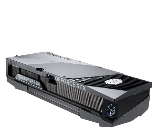 MSI GeForce RTX 5090 Suprim SOC 32GB GDDR7 DLSS5 - 1314565 - zdjęcie 3